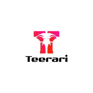 Teerari | Diseño de Logo por ZeneFashions