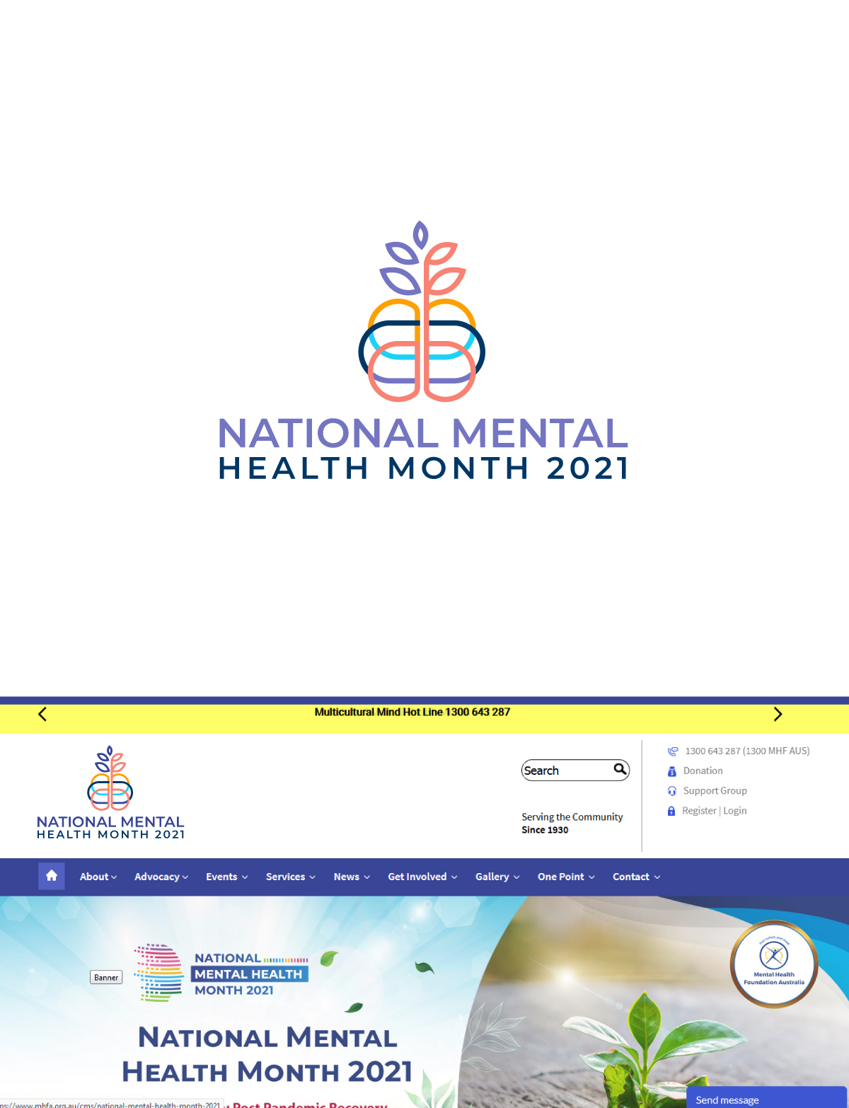 Logo Design by ecorokerz for DesignCrowd LLC | Design #27386618