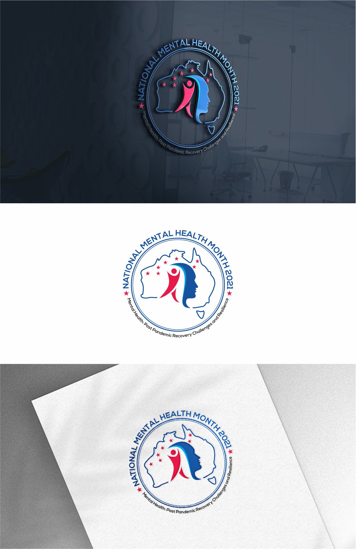 Design de Logo par Dave Paresh pour DesignCrowd LLC | Design #27390472