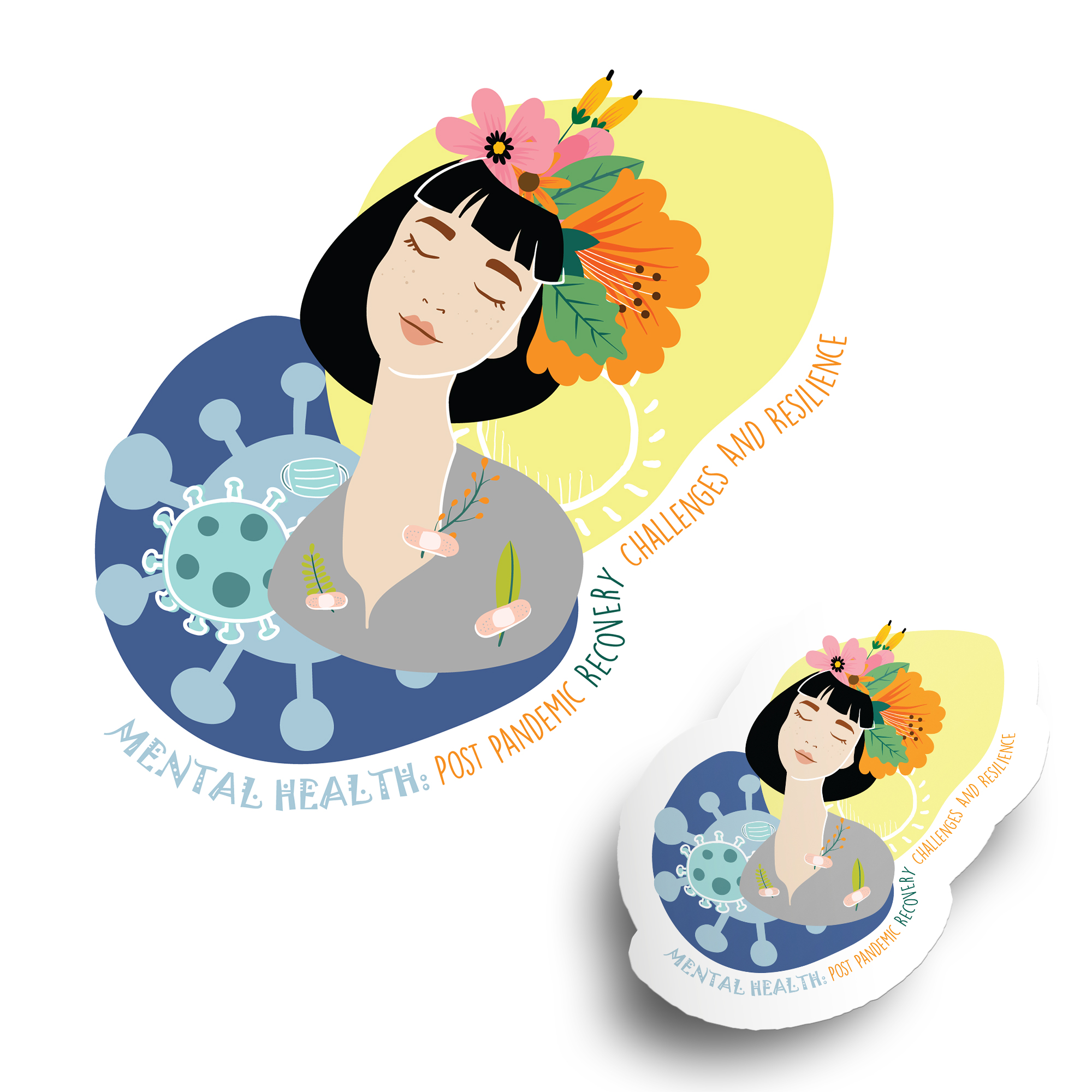 Logo Design by ApacheForest for DesignCrowd LLC | Design #27391788