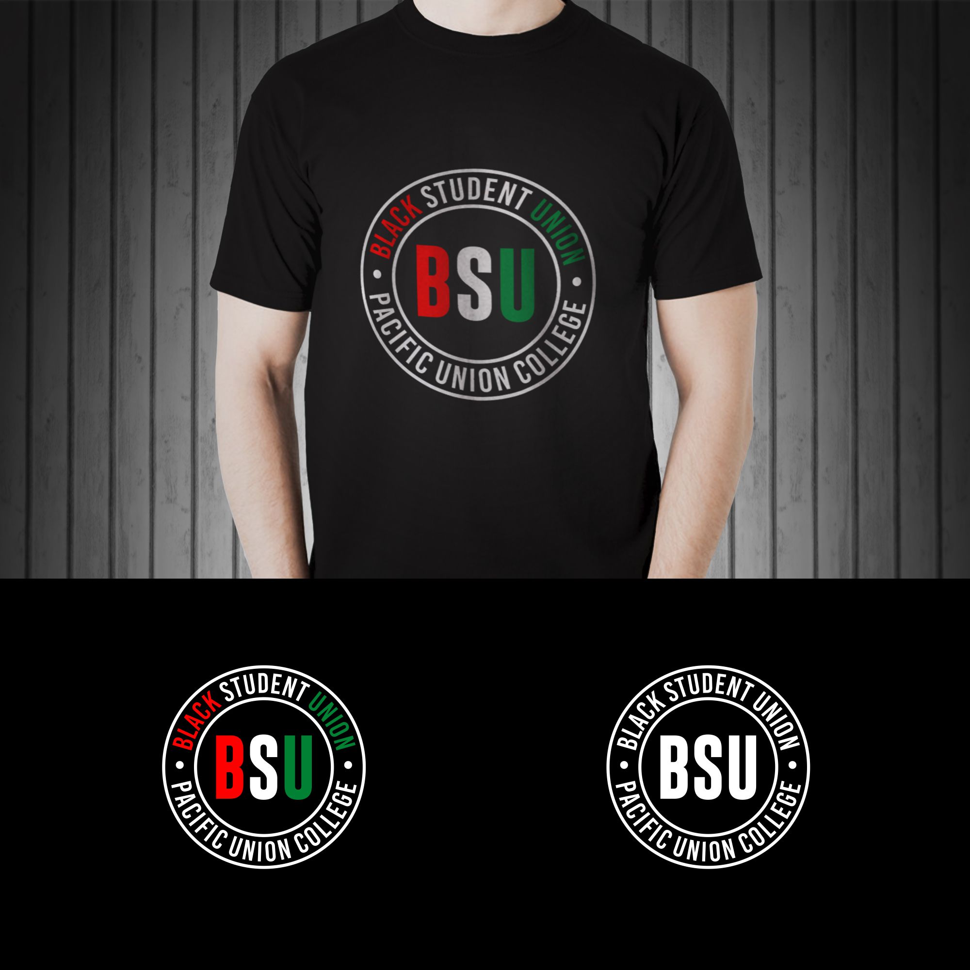 Logo Design by Just Ho for Daystar One | Design #27389054