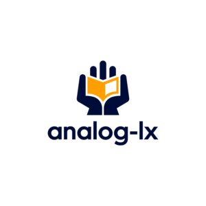 Logo Design by Stingdau for Analog LX | Design: #27390955
