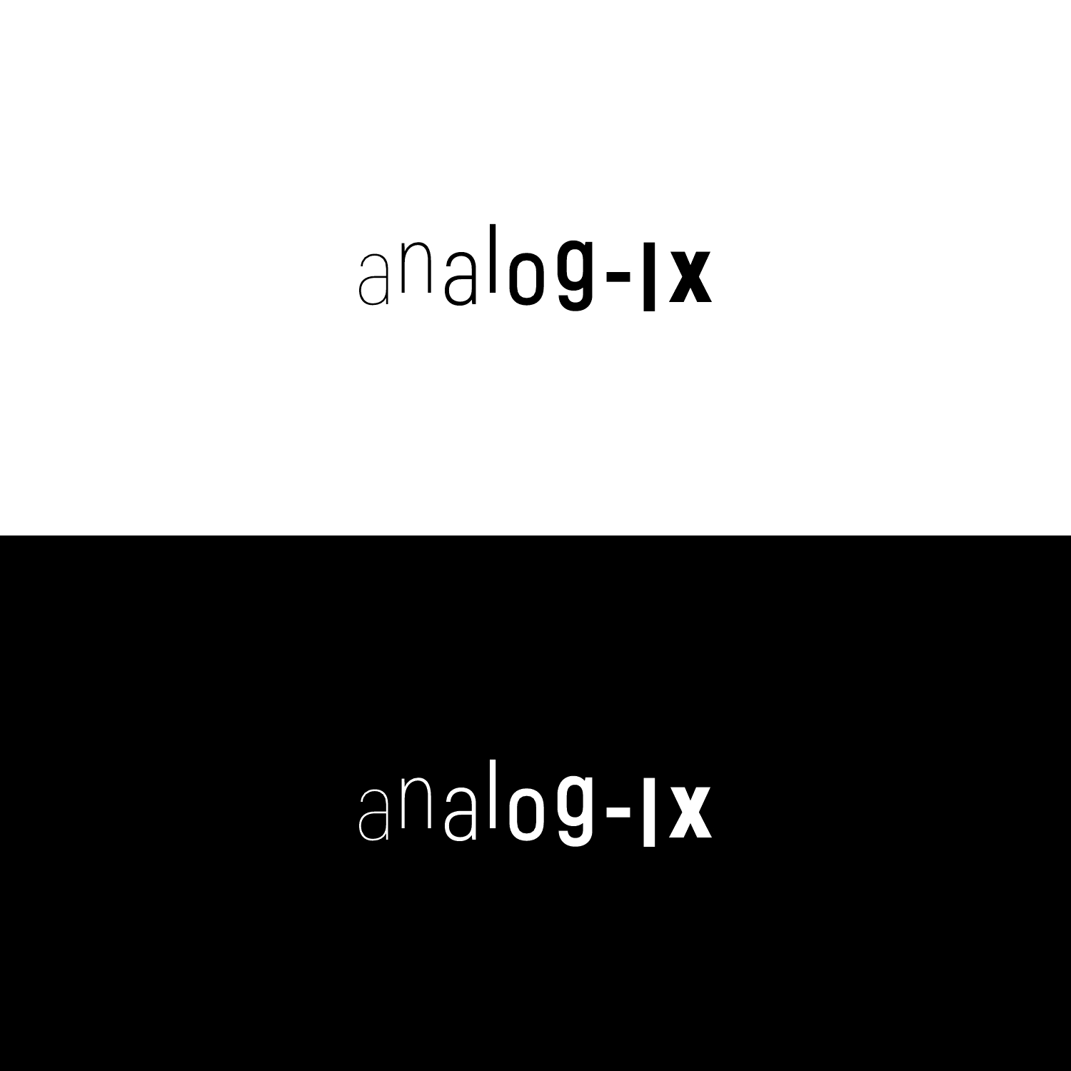 Design de Logo par Rithadith pour Analog LX | Design #27388017