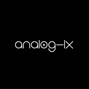 Logo Design by ErrAr for Analog LX | Design #27391189