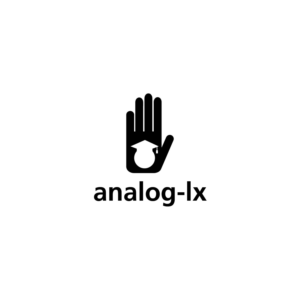 Logo Design by ErrAr for Analog LX | Design: #27391190