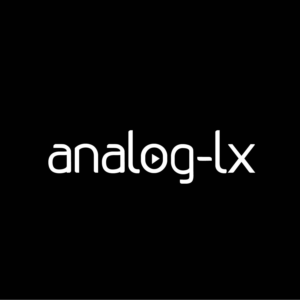 Logo Design by ErrAr for Analog LX | Design: #27391191