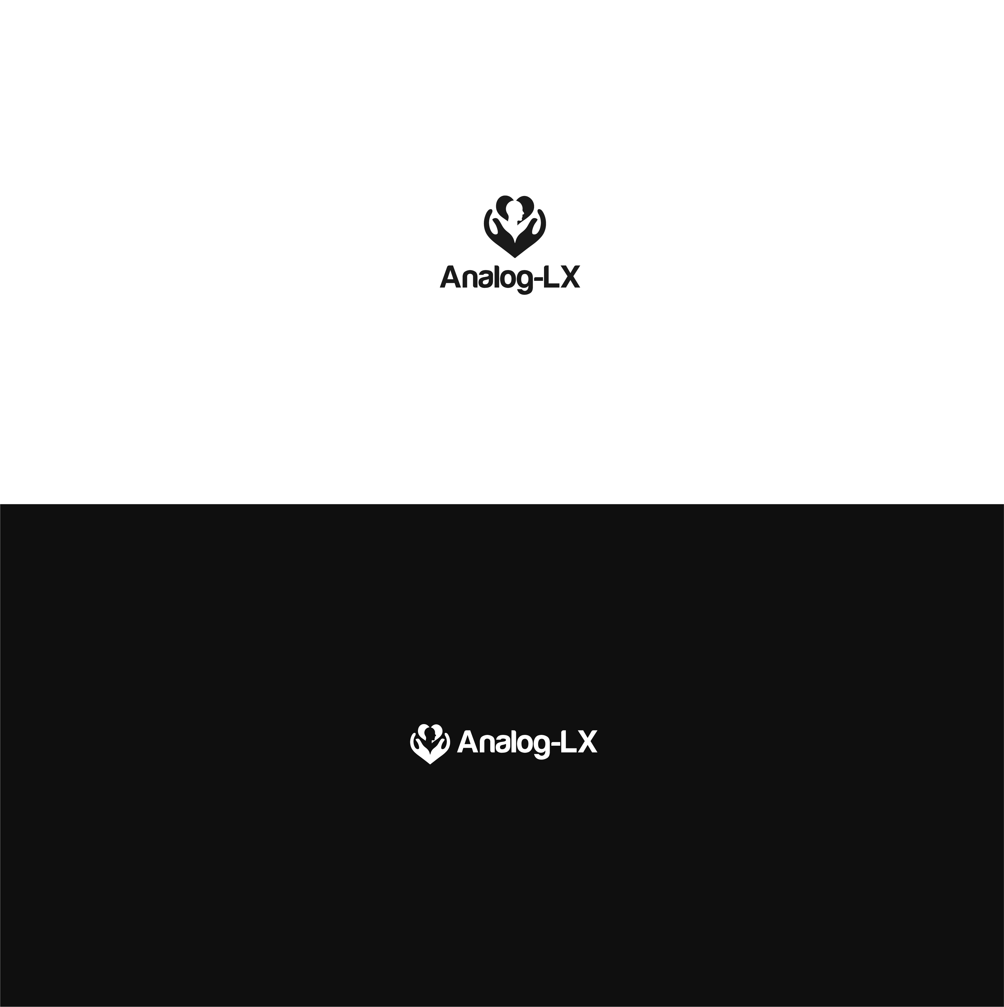 Logo Design by Grapflix 2022 for Analog LX | Design #27402181