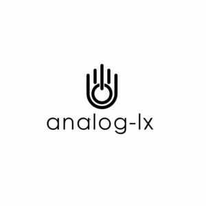 Logo Design by Yoses for Analog LX | Design: #27387923