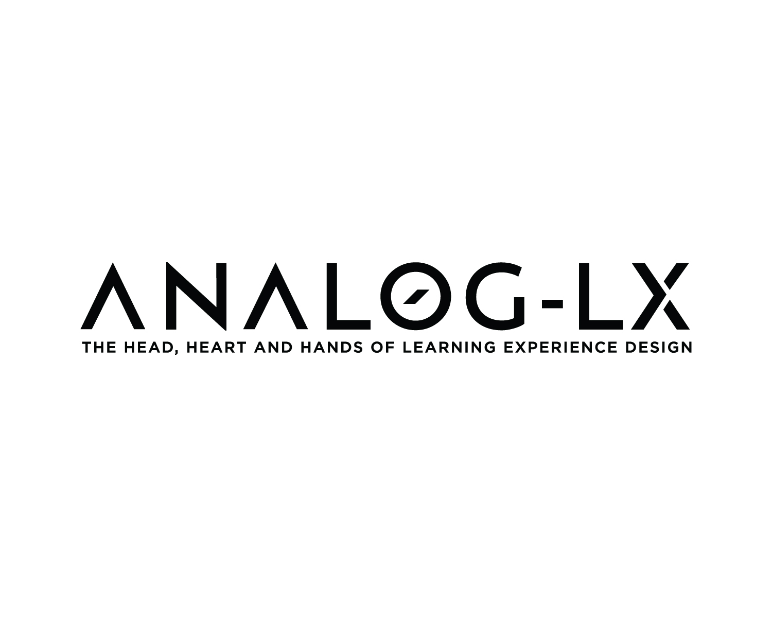 Logo Design by Atec for Analog LX | Design #27395556