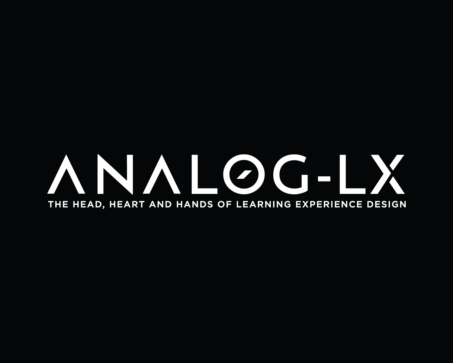 Logo Design by Atec for Analog LX | Design #27395557