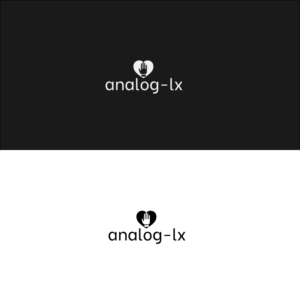 Logo Design by Aemidesigns for Analog LX | Design: #27415158