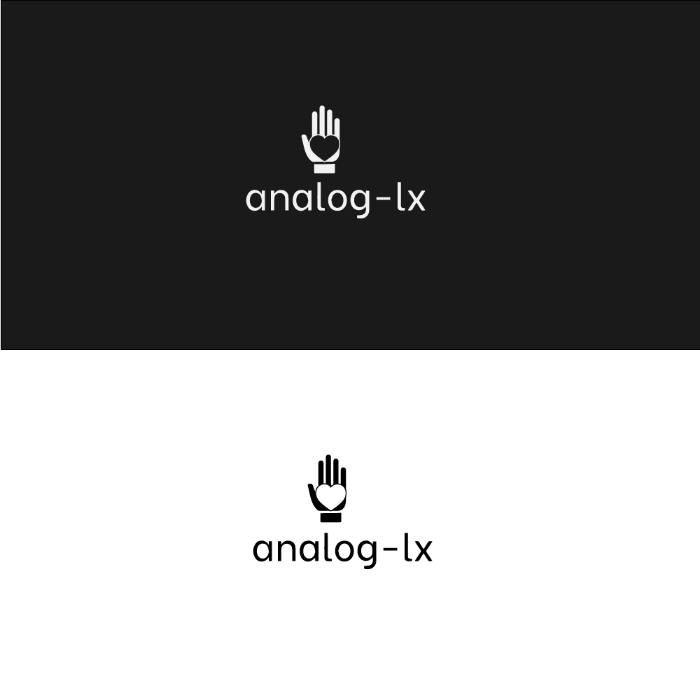 Logo Design by Aemidesigns for Analog LX | Design #27415174
