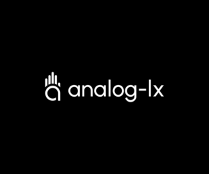 Logo Design by _Asadancs for Analog LX | Design: #27395032