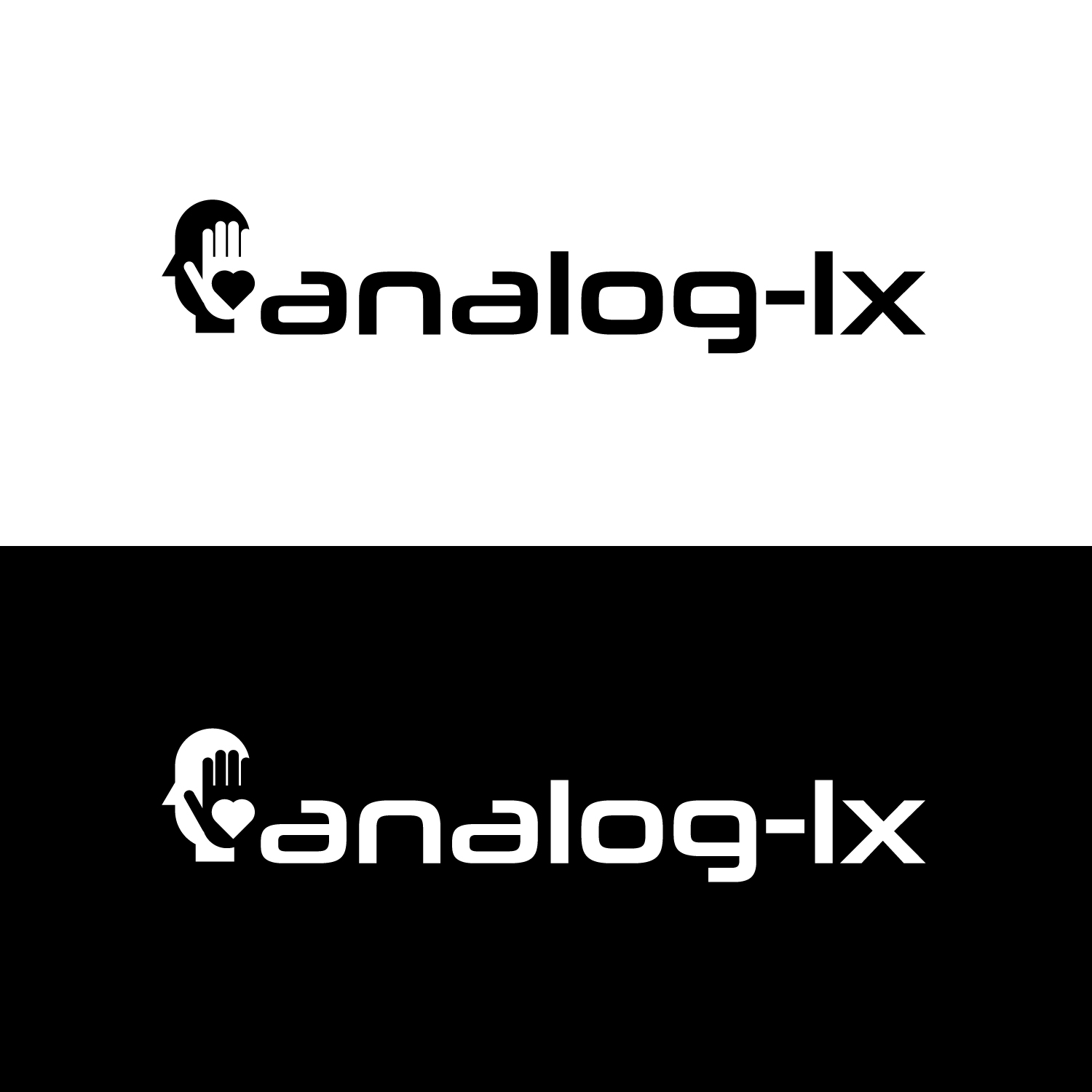 Logo Design by geni for Analog LX | Design #27410515