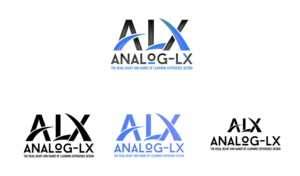 Logo Design by Remonis.co for Analog LX | Design: #27387770