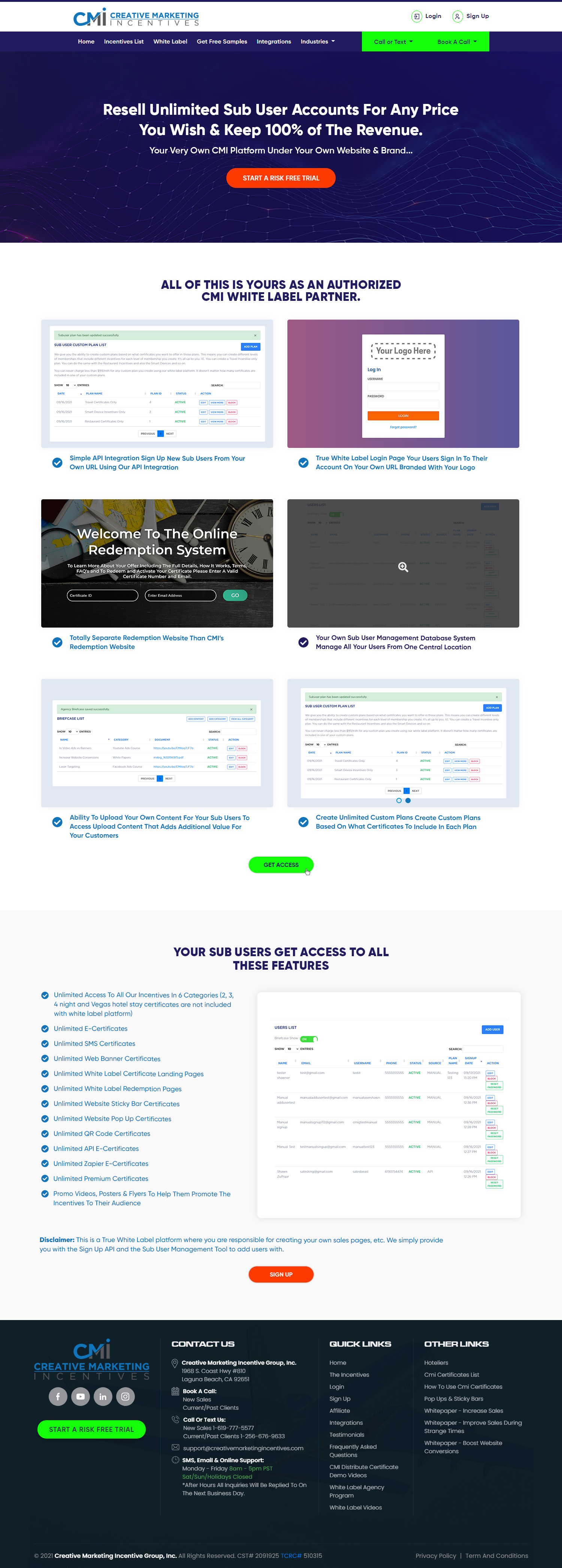 Design de Page d'Accueil par Ved Web Services pour Shane | Design #27407587