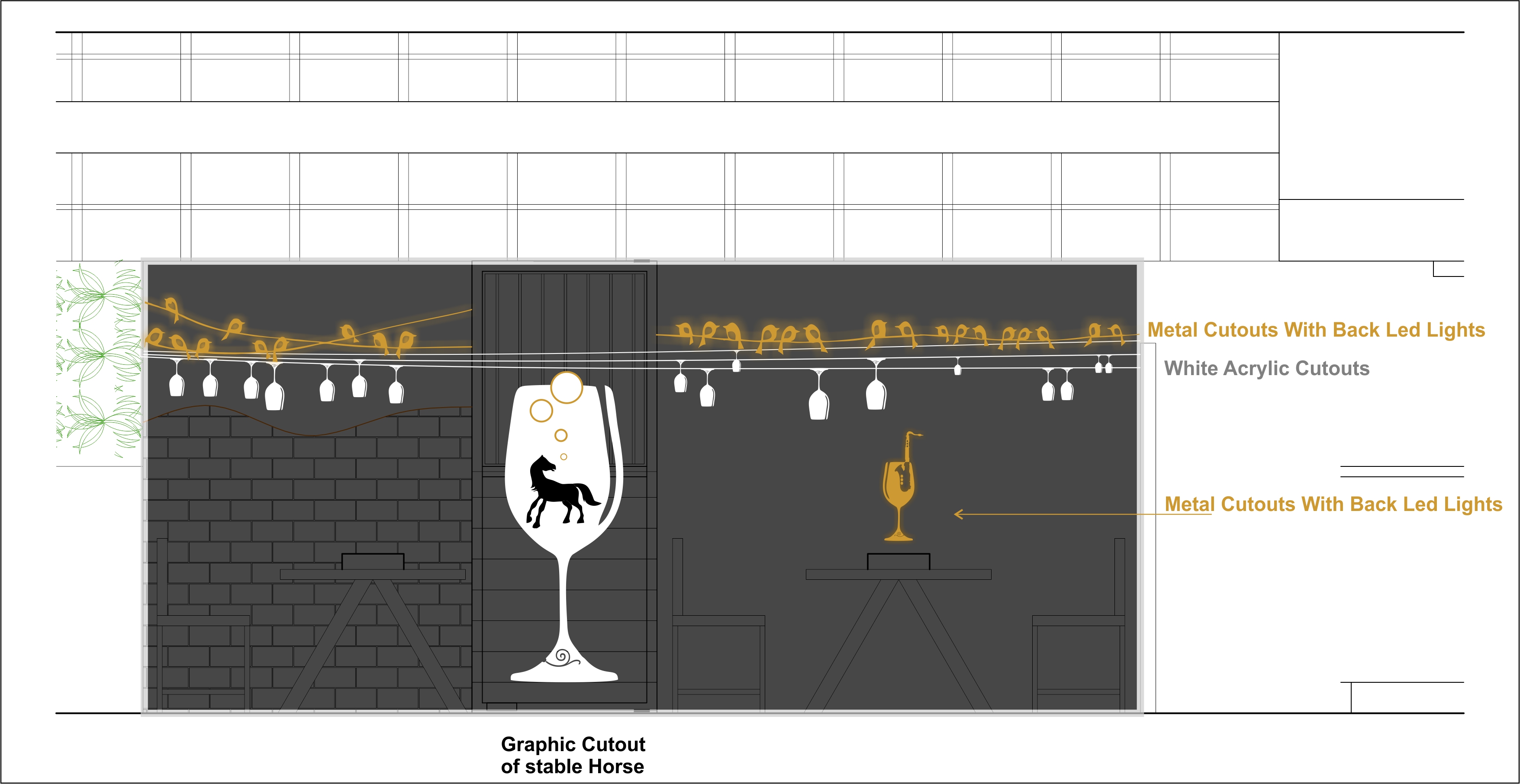 Art Design by irfanutabani for this project | Design #27399187