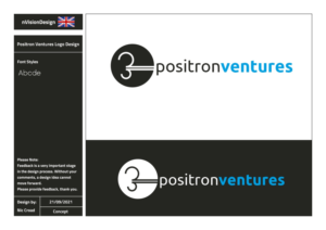 Diseño de Logo por nvisiondesign.co.uk para este proyecto | Diseño: #27388469