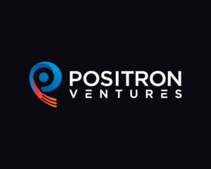 Positron Ventures | Logo Design by Atec