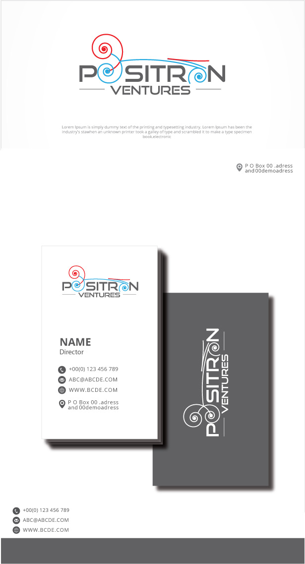 Logo Design by graphicevolution for this project | Design #27388671