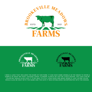 Logo Design by ADOBE ILLUSTRATOR for this project | Design #27426879