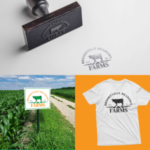 Logo Design by ILLUSTRATOR PRO for this project | Design: #27426912