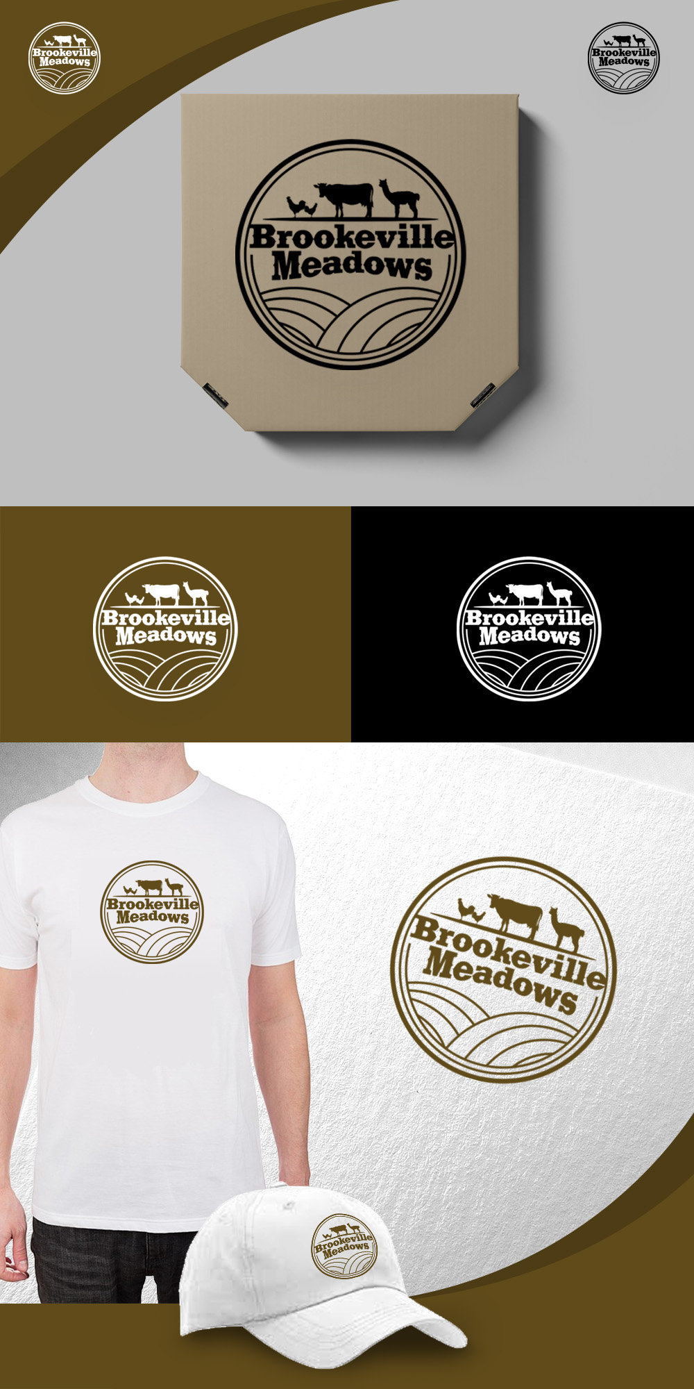 Logo Design by FDesignIndonesia for this project | Design #27393036