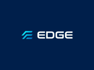 EDGE | Logo Design by beard.art