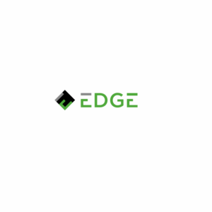 EDGE | Logo Design by ciolena