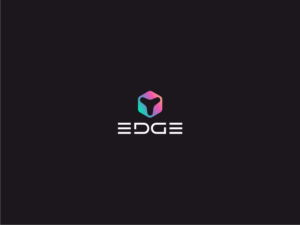 EDGE | Logo Design by Atvento Graphics