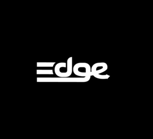 EDGE | Logo Design by Juli creation