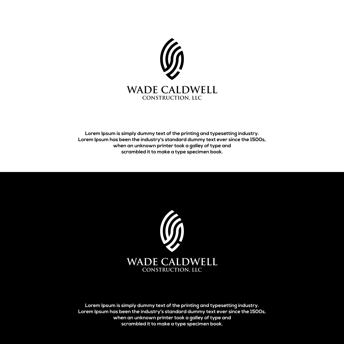 Logo Design by driptip for this project | Design #27415166