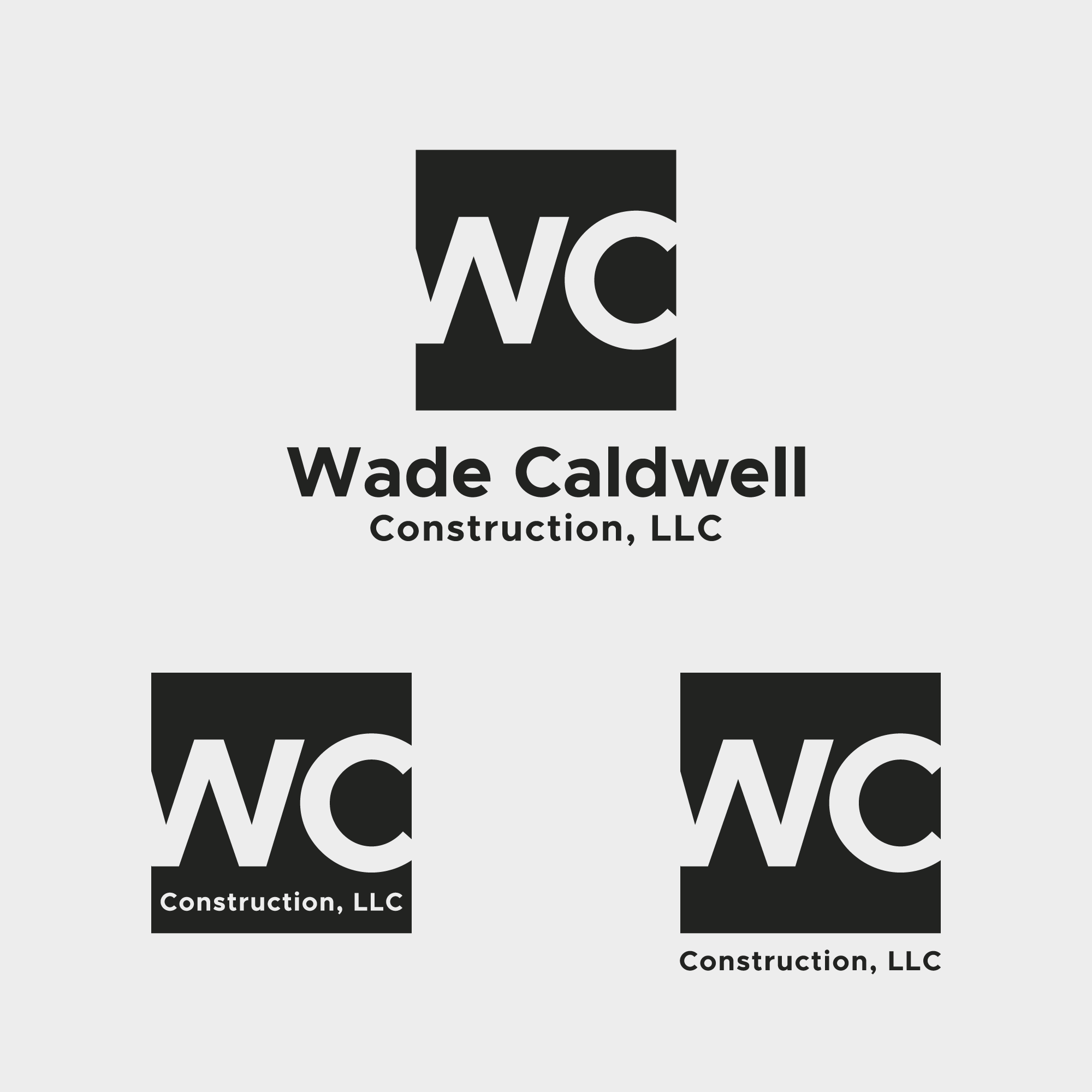 Logo Design by Zak deZign for this project | Design #27391937