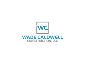 Wade Caldwell Construction, LLC | Logo-Design von BNdesigner