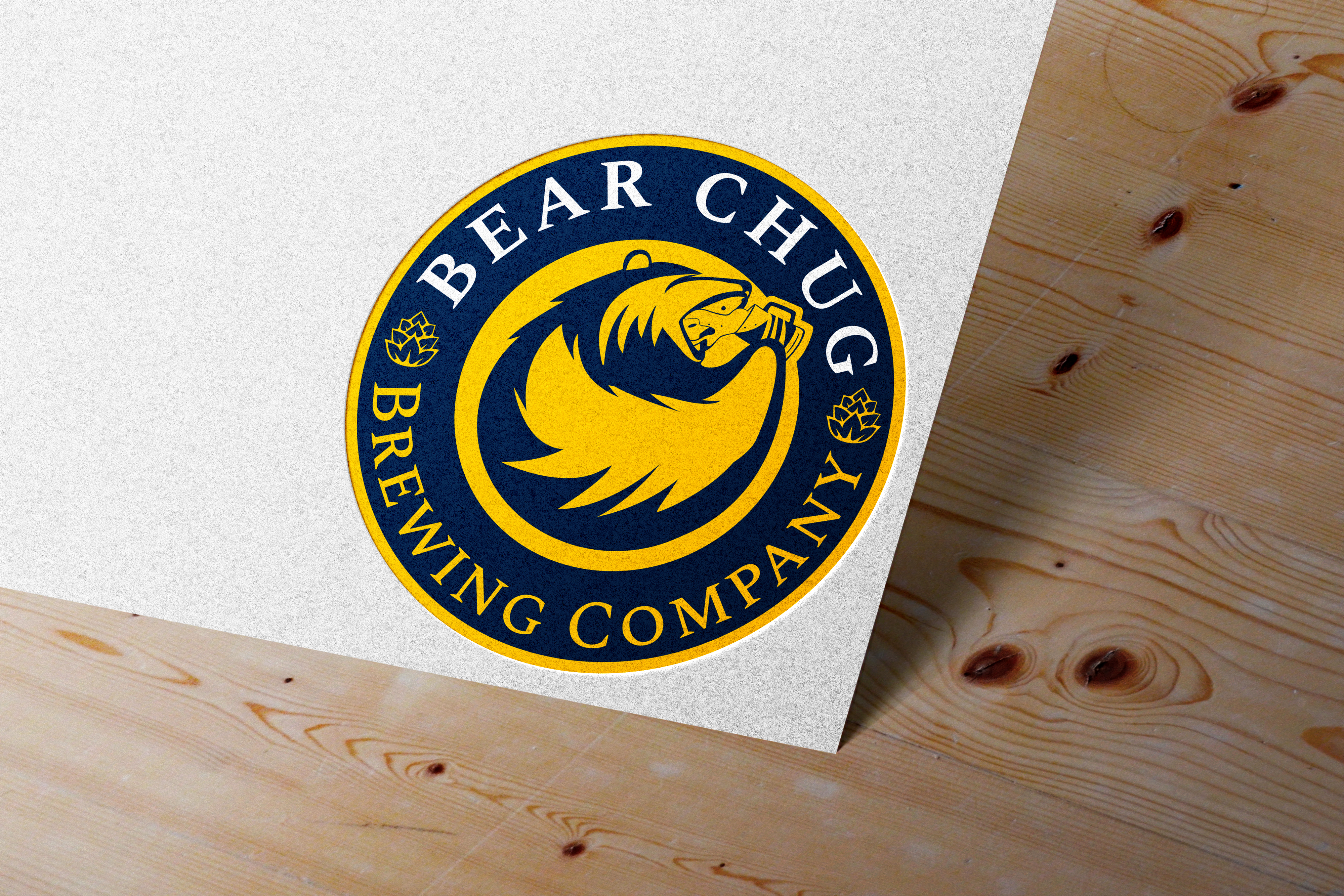 Logo Design by Aaaron for this project | Design #27396525