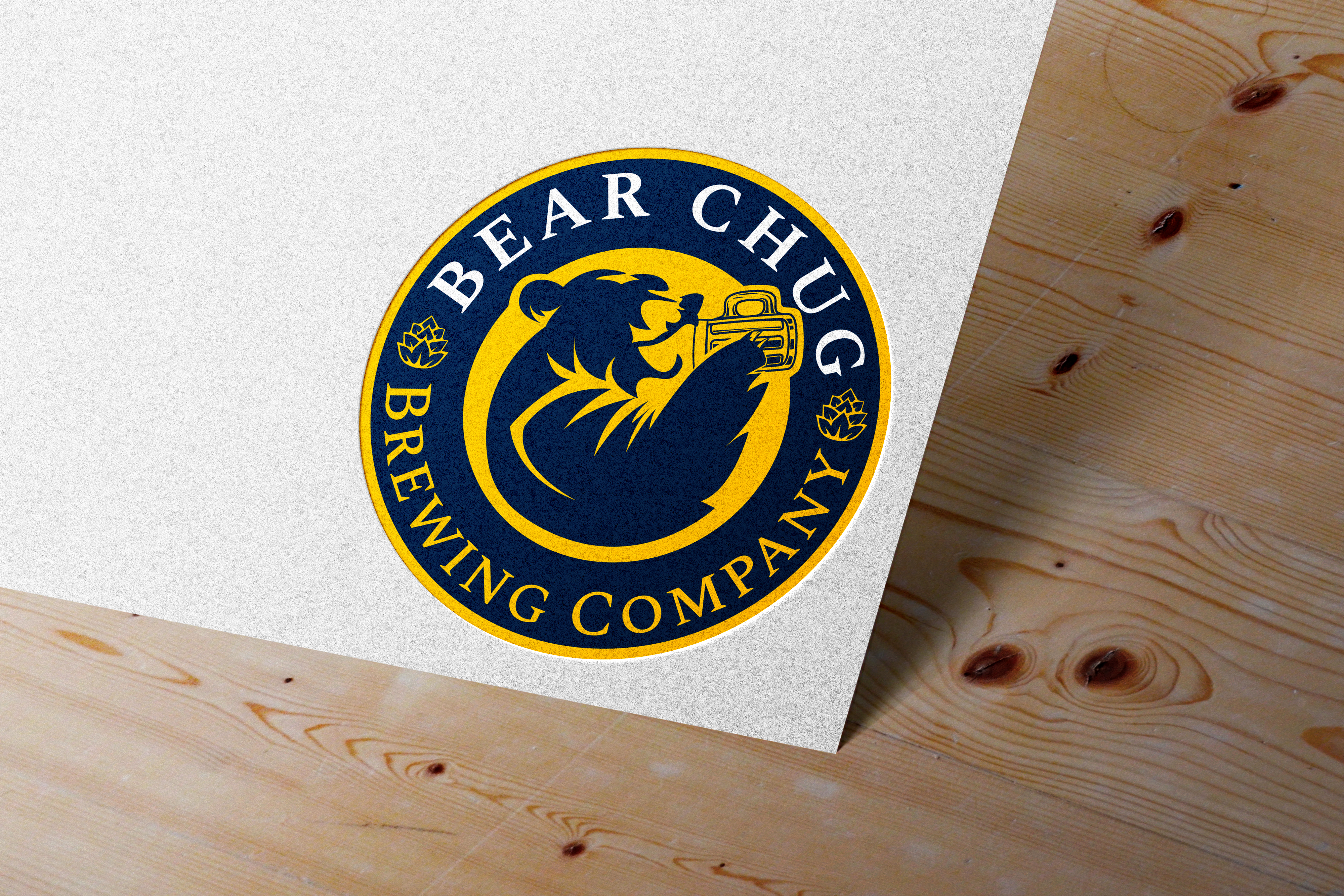 Logo Design by Aaaron for this project | Design #27398358