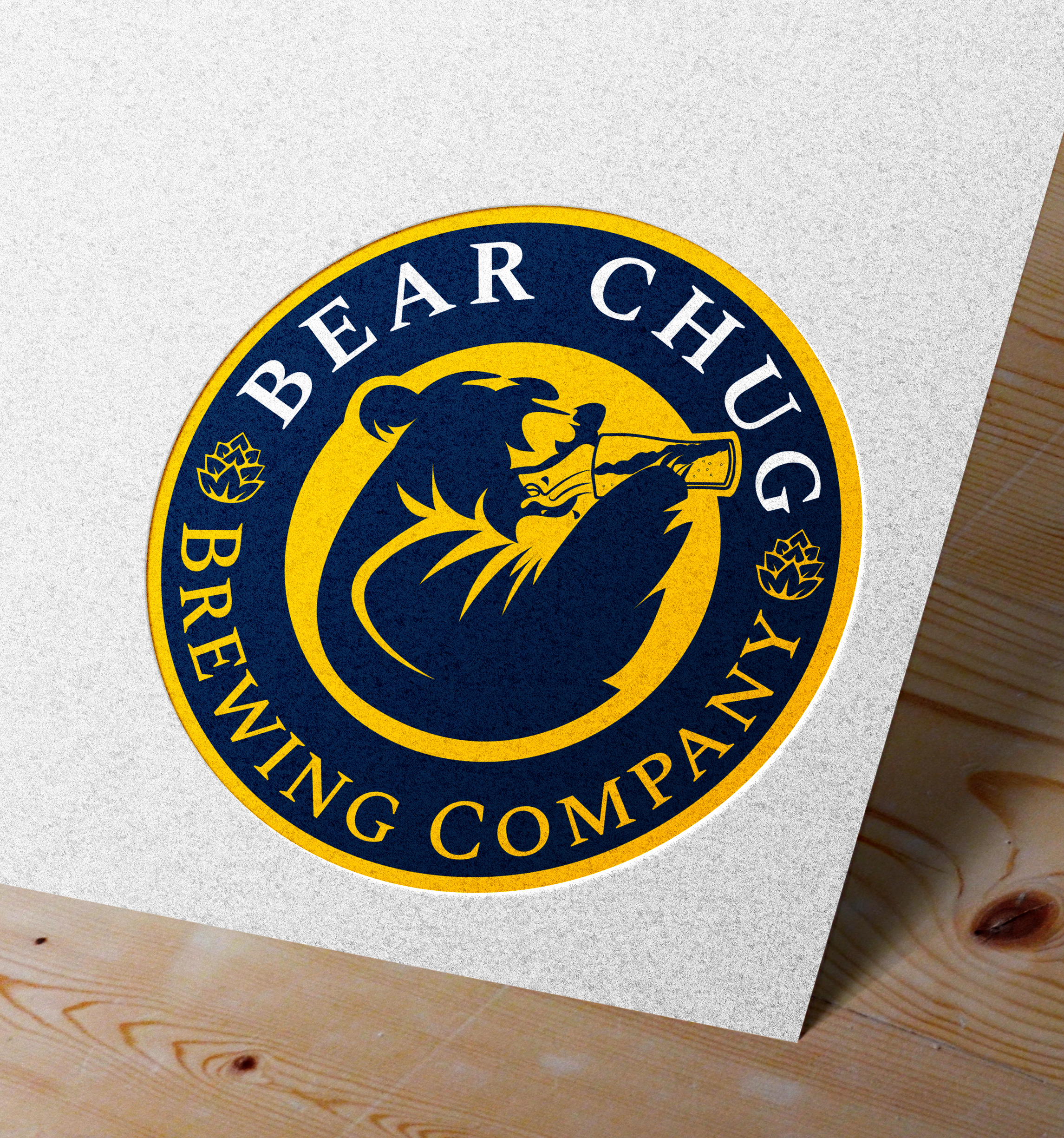 Logo Design by Aaaron for this project | Design #27412498