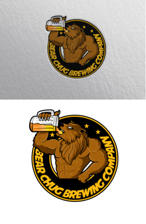 Logo Design by blue eye