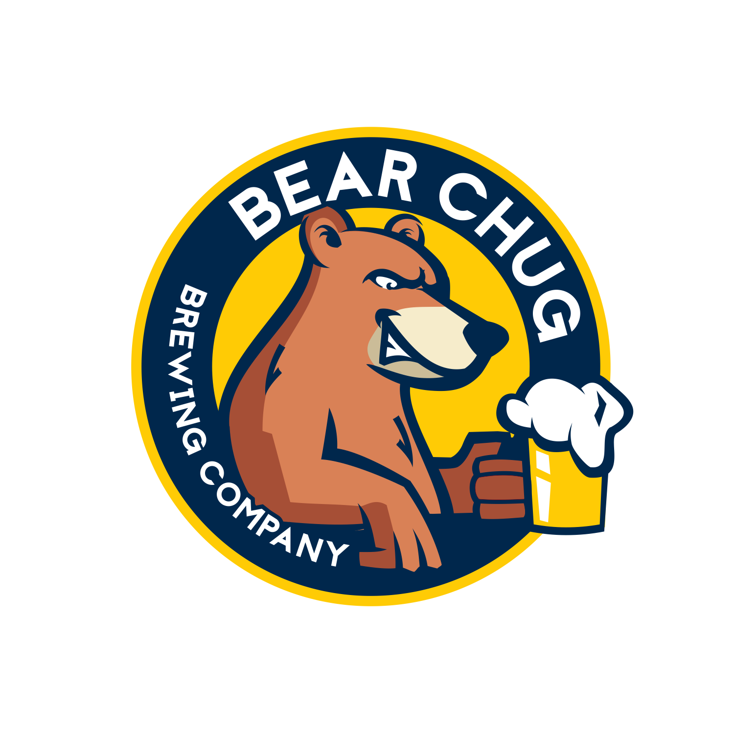 Logo Design by ThiagoB for this project | Design #27397247