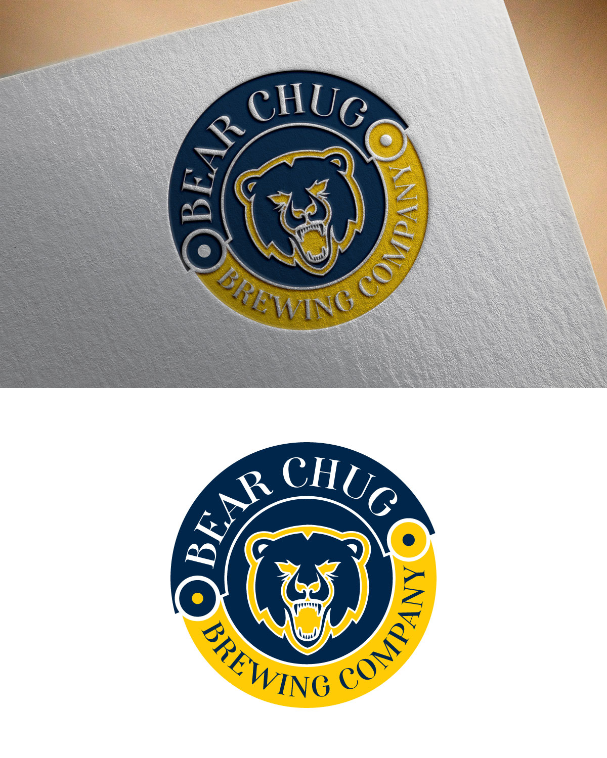 Logo Design by CreativeFeather for this project | Design #27397637