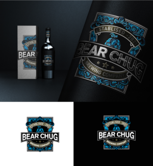 Design de Logo par MD51 pour ce projet | Design #27394518