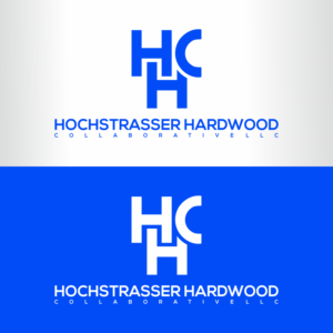 Diseño de Logo por catrline para Hochstrasser Hardwood Collaborative LLC (DBA HHC Flooring) | Diseño: #27392416