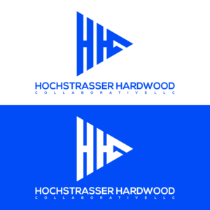 Diseño de Logo por catrline para Hochstrasser Hardwood Collaborative LLC (DBA HHC Flooring) | Diseño: #27401237