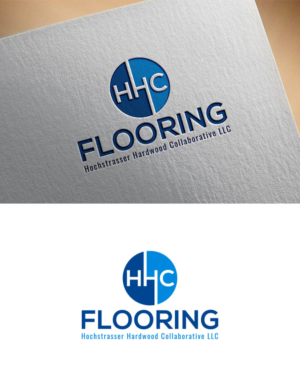 Hochstrasser Hardwood Collaborative LLC ( HHC Flooring) | Logo-Design von Mr Line @rt