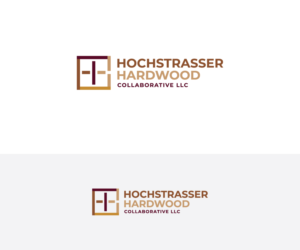 Hochstrasser Hardwood Collaborative LLC ( HHC Flooring) | Logo Design by jonkonrad