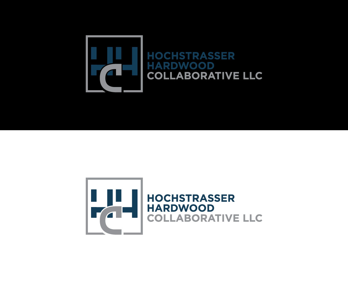 Diseño de Logo por Luckey yaari para Hochstrasser Hardwood Collaborative LLC (DBA HHC Flooring) | Diseño #27417618