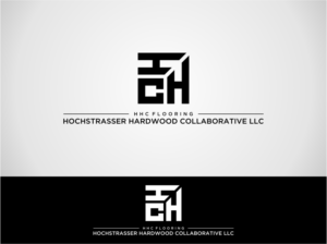 Diseño de Logo por Art-Workers para Hochstrasser Hardwood Collaborative LLC (DBA HHC Flooring) | Diseño: #27422486