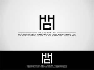 Diseño de Logo por Art-Workers para Hochstrasser Hardwood Collaborative LLC (DBA HHC Flooring) | Diseño: #27422488
