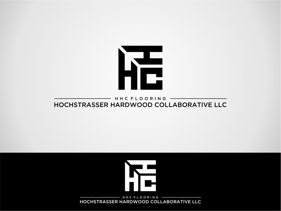 Diseño de Logo por Art-Workers para Hochstrasser Hardwood Collaborative LLC (DBA HHC Flooring) | Diseño #27422490