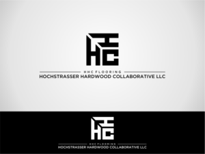Diseño de Logo por Art-Workers para Hochstrasser Hardwood Collaborative LLC (DBA HHC Flooring) | Diseño: #27422490